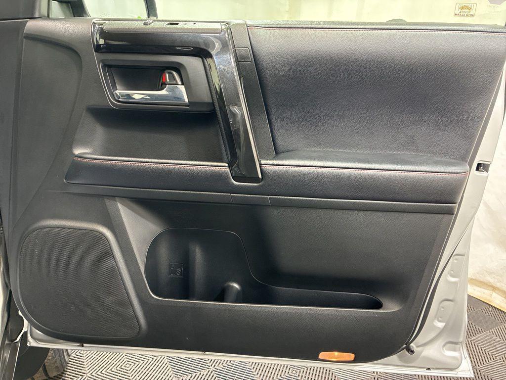 used 2019 Toyota 4Runner car, priced at $34,349