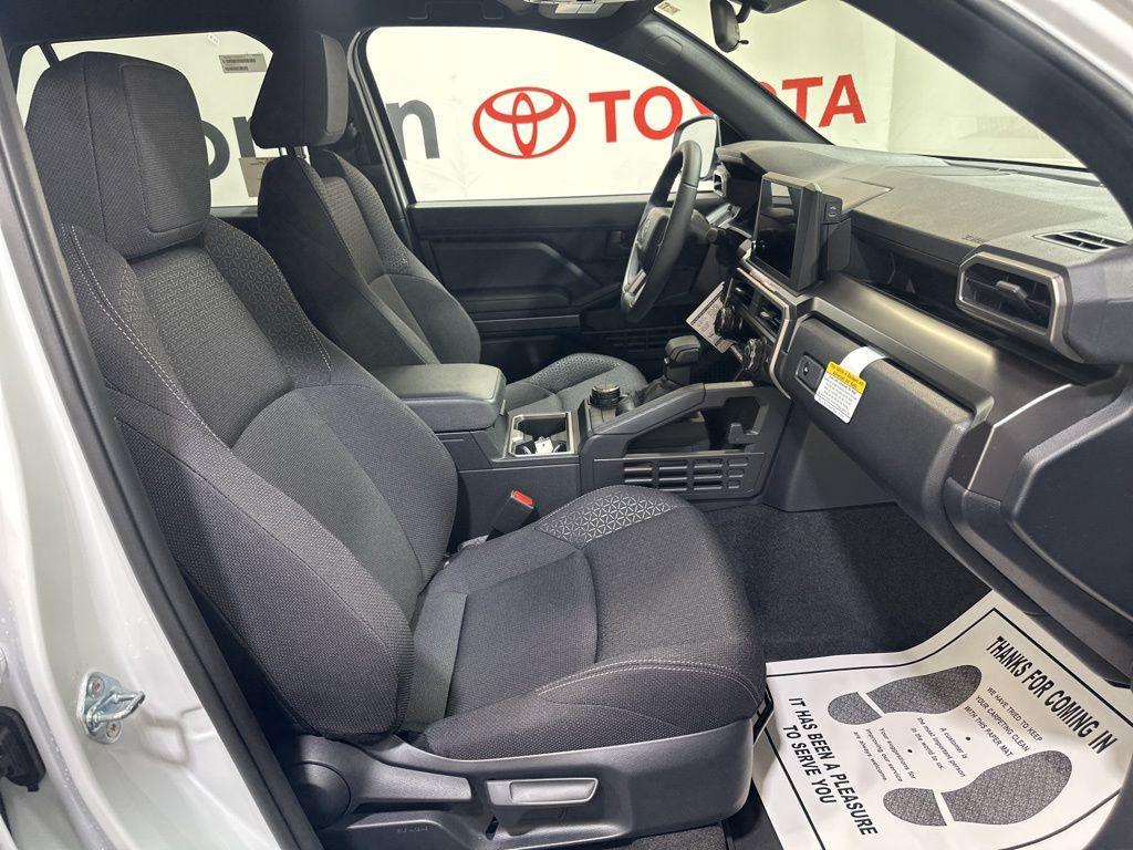 new 2026 Toyota 4Runner car, priced at $45,583