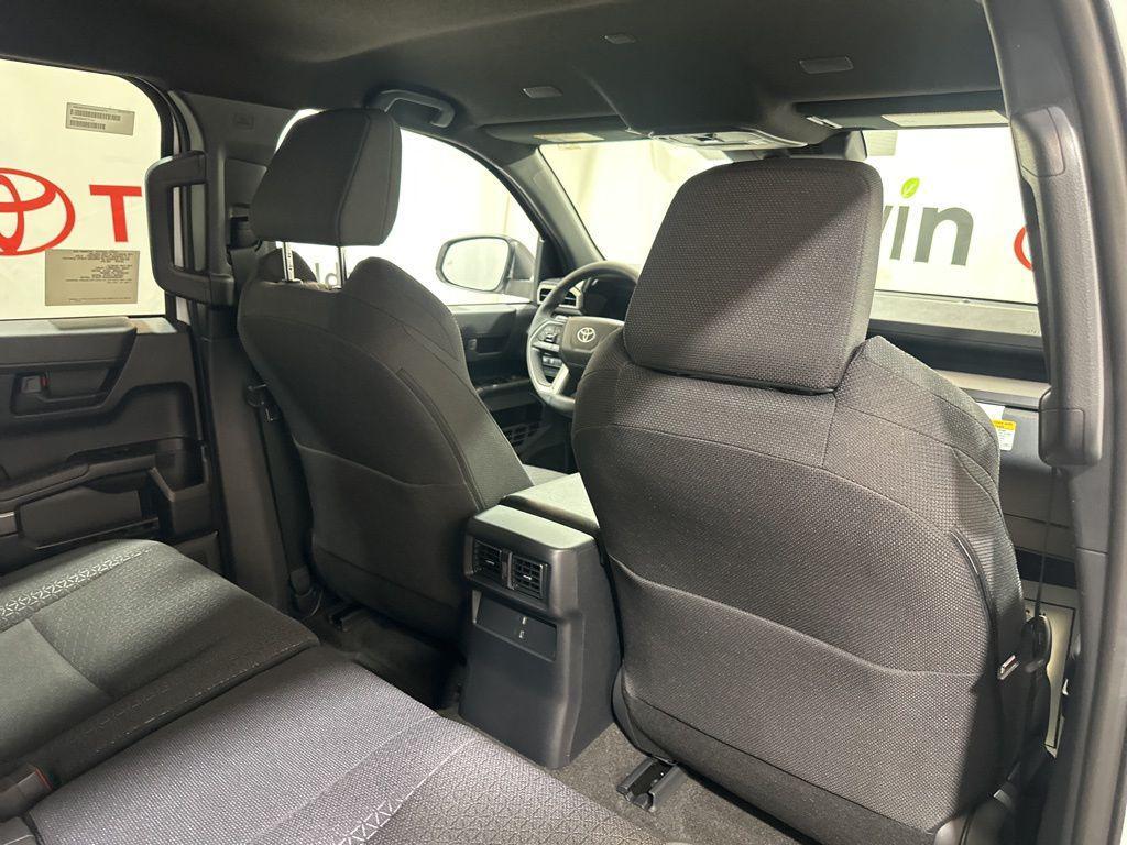 new 2026 Toyota 4Runner car, priced at $45,583