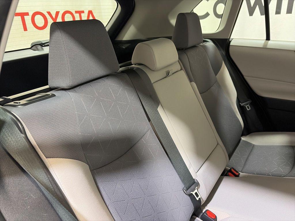 used 2019 Toyota RAV4 Hybrid car, priced at $25,699