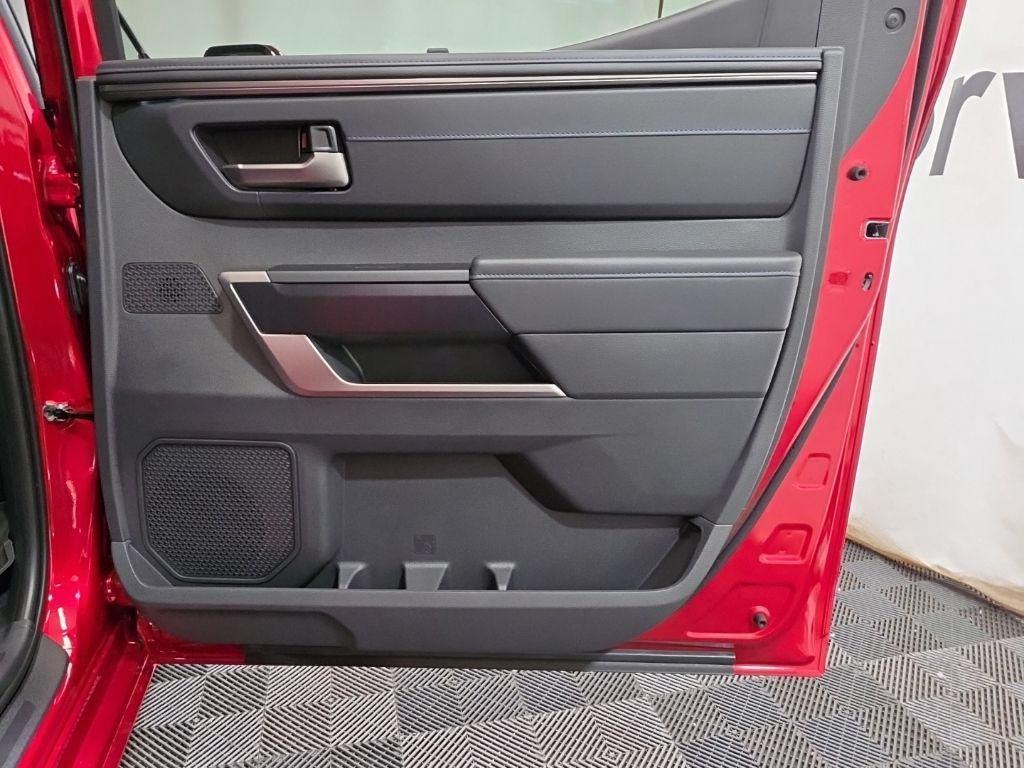 new 2026 Toyota Tundra car, priced at $71,801