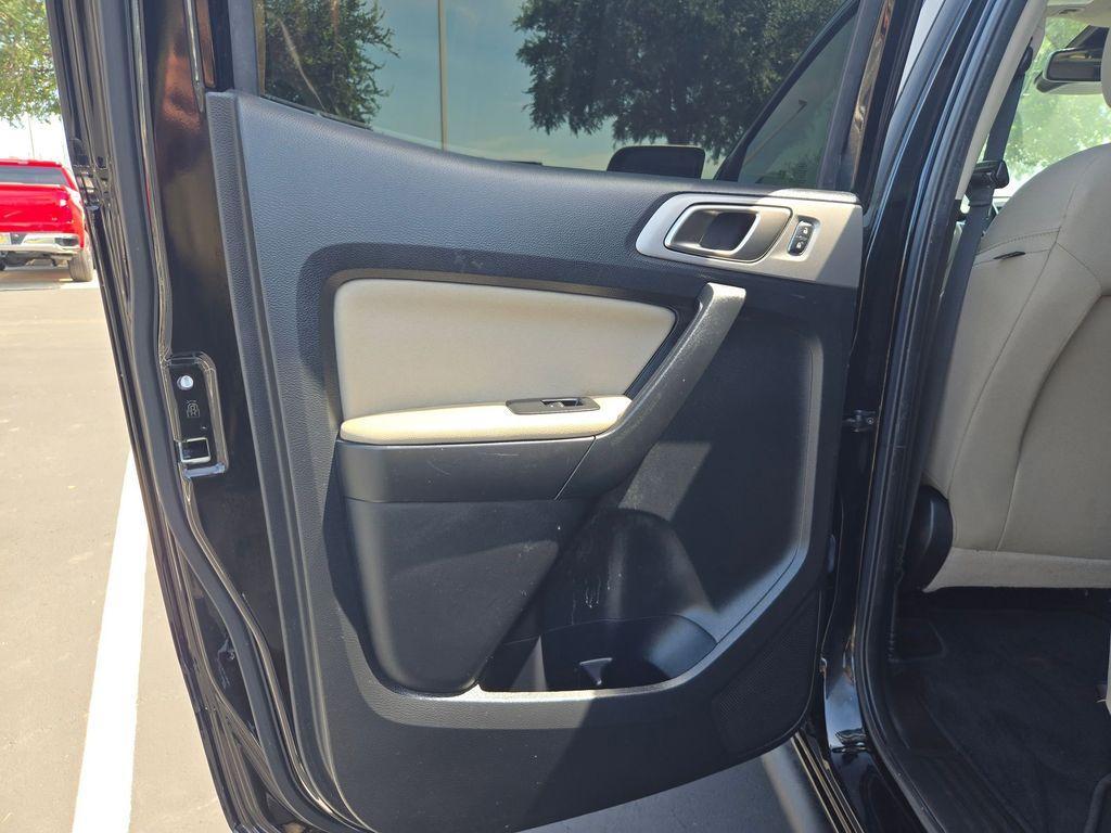 used 2019 Ford Ranger car, priced at $28,495