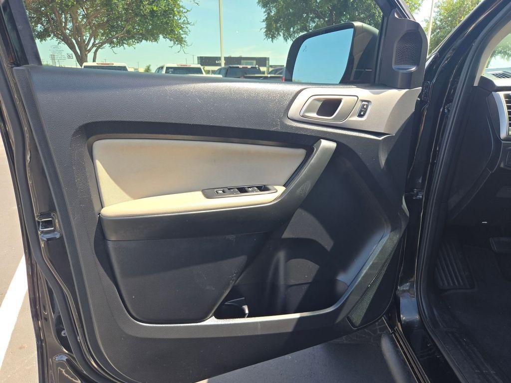 used 2019 Ford Ranger car, priced at $28,495