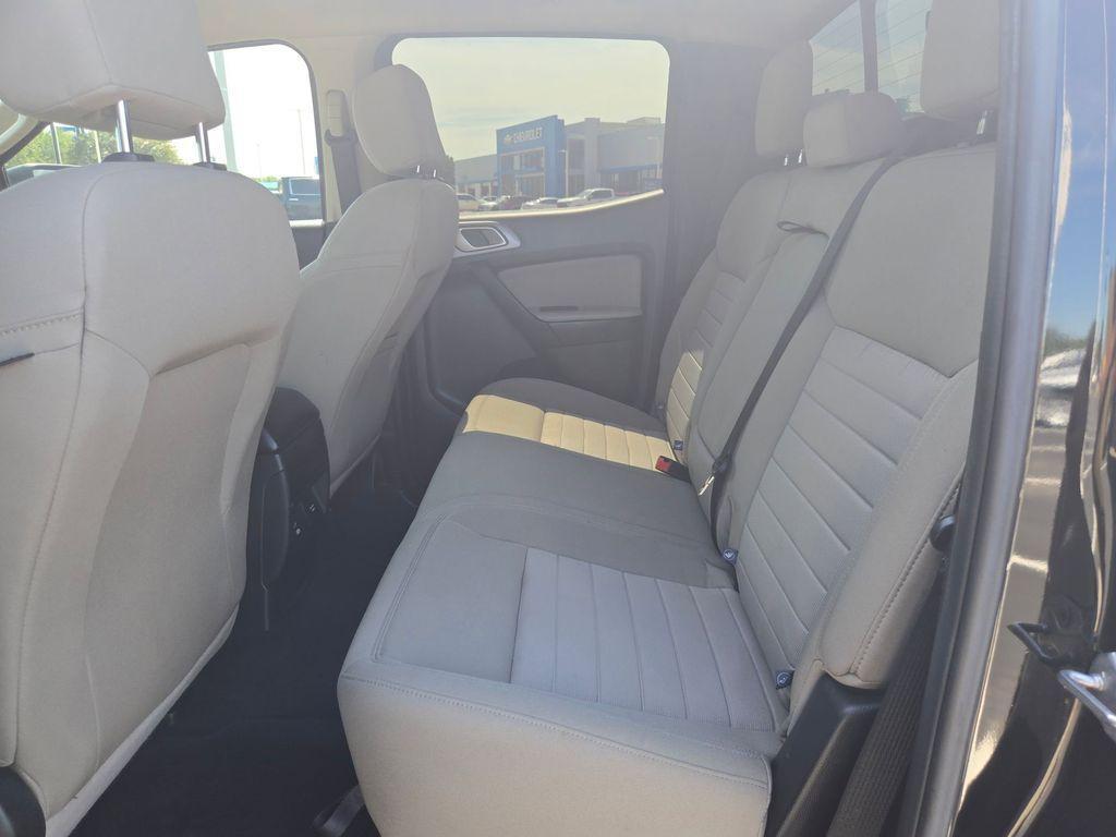 used 2019 Ford Ranger car, priced at $28,495