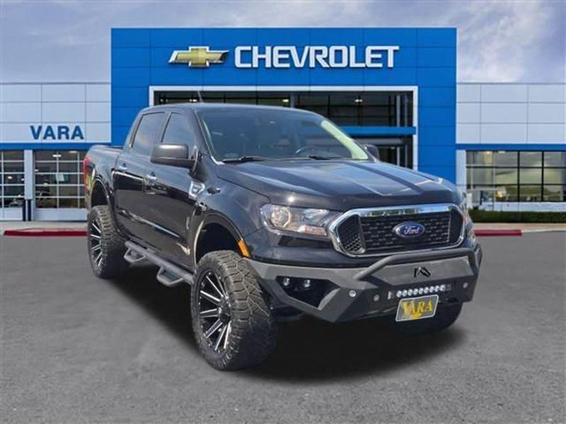 used 2019 Ford Ranger car, priced at $28,495