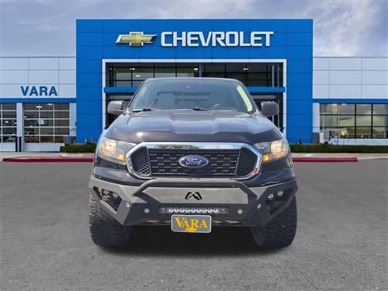 used 2019 Ford Ranger car, priced at $28,495
