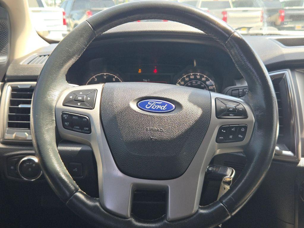 used 2019 Ford Ranger car, priced at $28,495