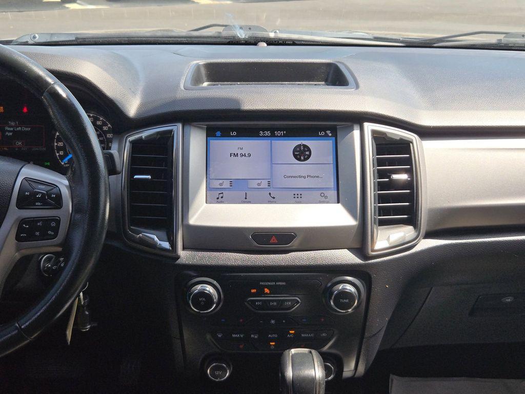 used 2019 Ford Ranger car, priced at $28,495