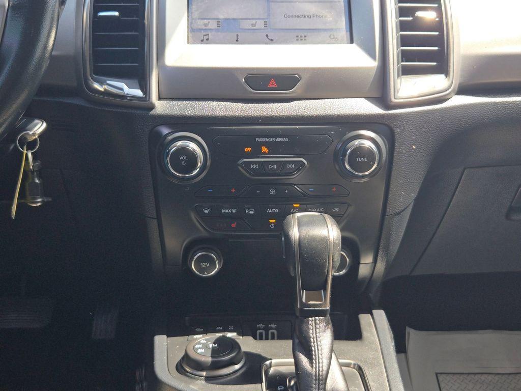 used 2019 Ford Ranger car, priced at $28,495