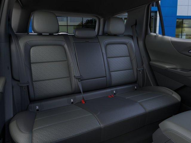 new 2026 Chevrolet Equinox car, priced at $32,845