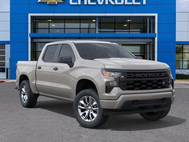 new 2026 Chevrolet Silverado 1500 car, priced at $42,495