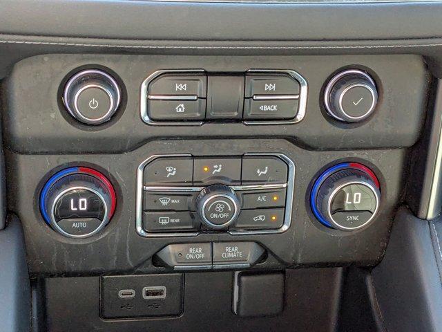 used 2023 Chevrolet Tahoe car, priced at $41,888