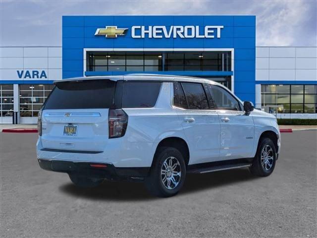 used 2023 Chevrolet Tahoe car, priced at $41,888