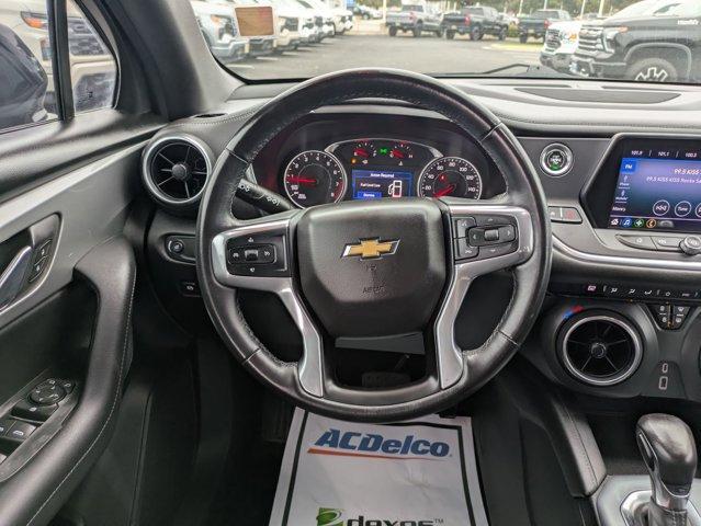 used 2020 Chevrolet Blazer car, priced at $14,995