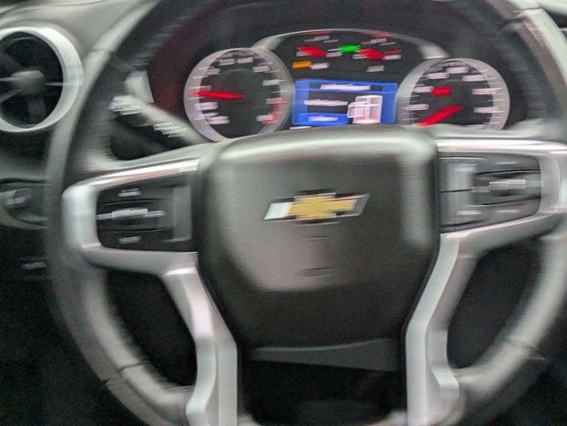 used 2020 Chevrolet Blazer car, priced at $14,995