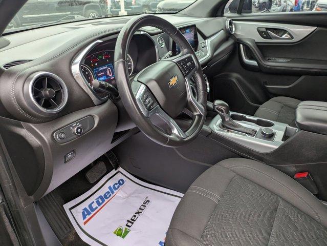 used 2020 Chevrolet Blazer car, priced at $14,995