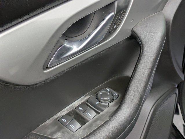 used 2020 Chevrolet Blazer car, priced at $14,995