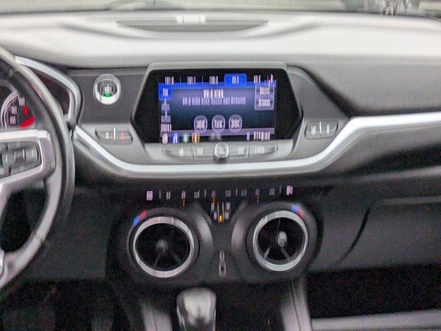 used 2020 Chevrolet Blazer car, priced at $14,995