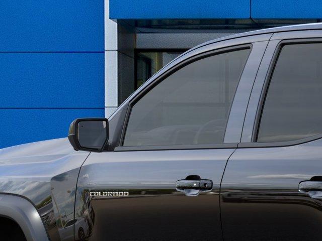 new 2026 Chevrolet Colorado car, priced at $53,820