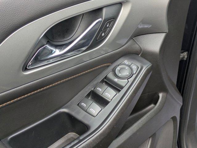 used 2020 Chevrolet Traverse car, priced at $20,599