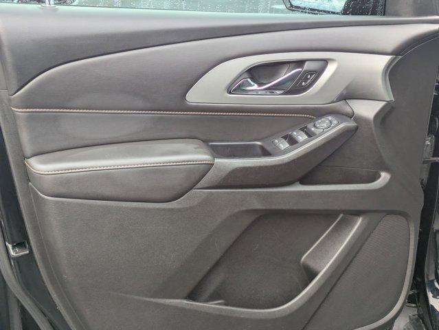 used 2020 Chevrolet Traverse car, priced at $20,599