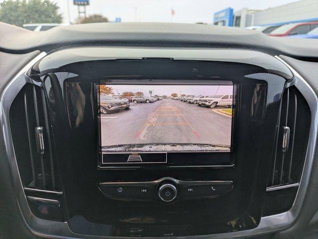 used 2020 Chevrolet Traverse car, priced at $20,599