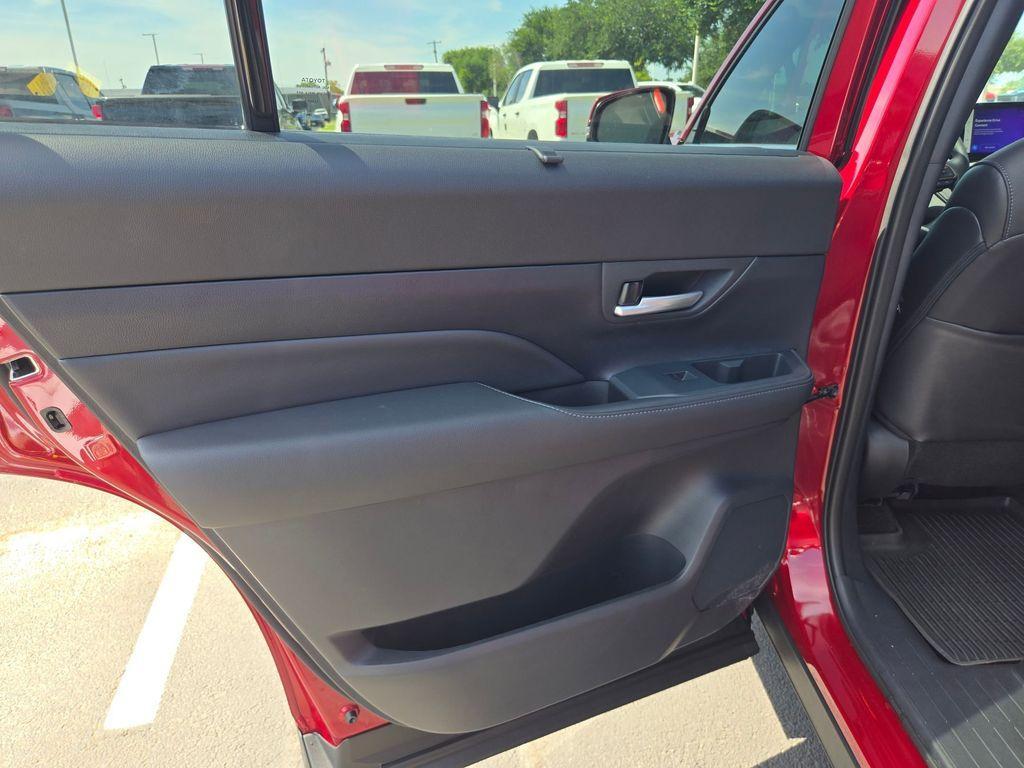 used 2024 Toyota Grand Highlander Hybrid car, priced at $54,995