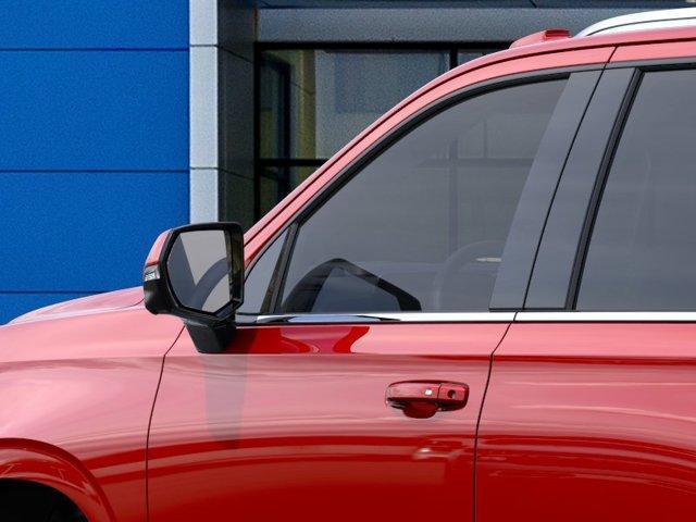 new 2026 Chevrolet Tahoe car, priced at $68,295