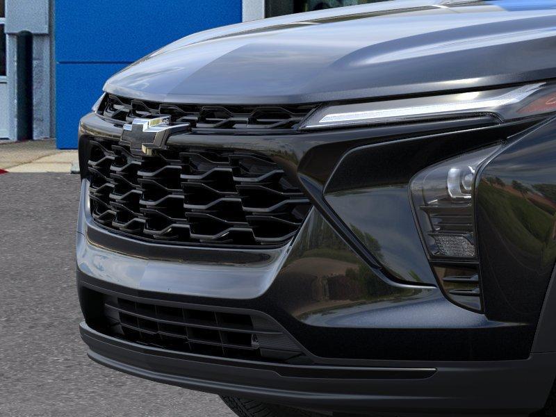 new 2026 Chevrolet Trax car, priced at $26,380