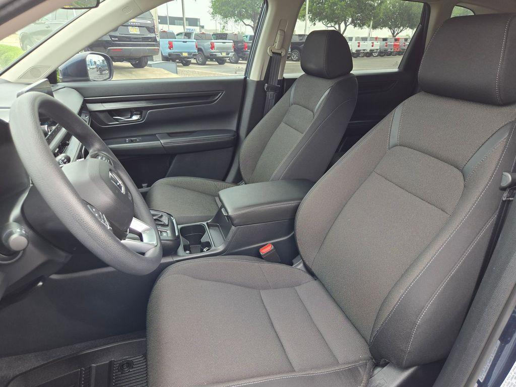 used 2024 Honda CR-V car, priced at $30,495