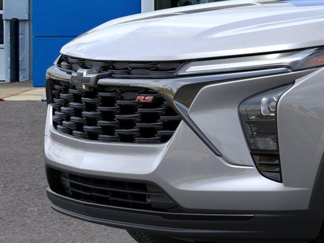new 2026 Chevrolet Trax car, priced at $28,090