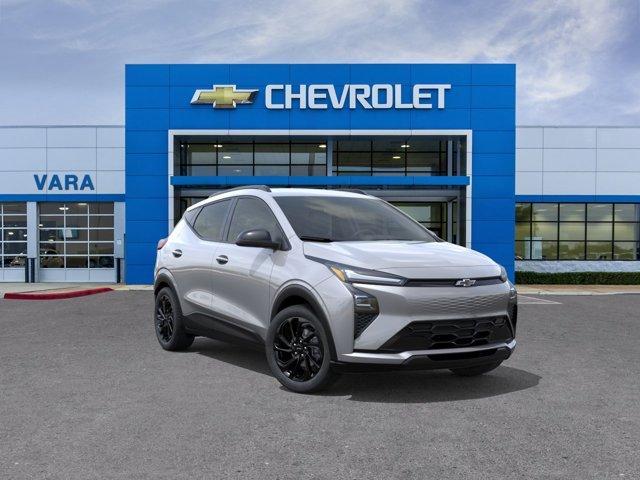new 2027 Chevrolet Bolt car, priced at $29,995