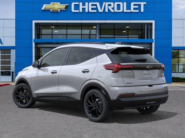 new 2027 Chevrolet Bolt car, priced at $29,995