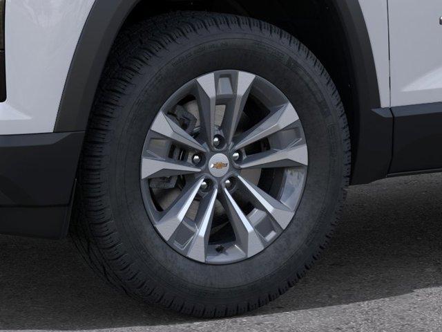 new 2026 Chevrolet Equinox car, priced at $33,790