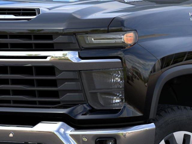 new 2026 Chevrolet Silverado 2500 car, priced at $77,860