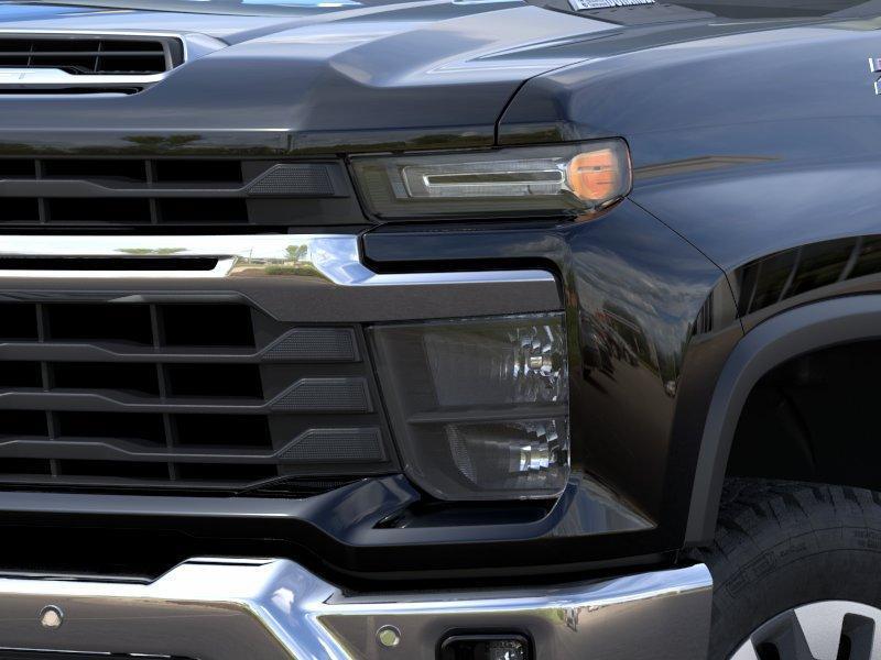 new 2026 Chevrolet Silverado 2500 car, priced at $68,914