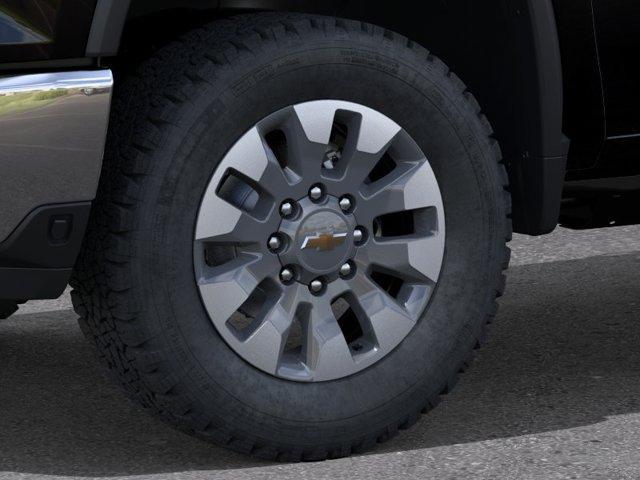 new 2026 Chevrolet Silverado 2500 car, priced at $77,860
