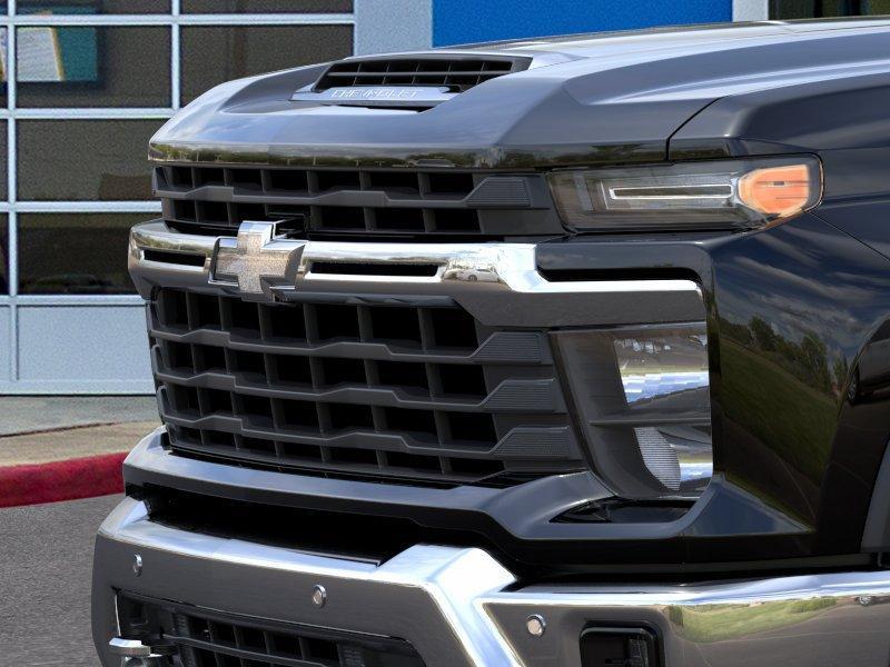 new 2026 Chevrolet Silverado 2500 car, priced at $68,914
