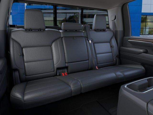 new 2026 Chevrolet Silverado 2500 car, priced at $77,860