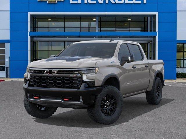 new 2026 Chevrolet Silverado 1500 car, priced at $72,790