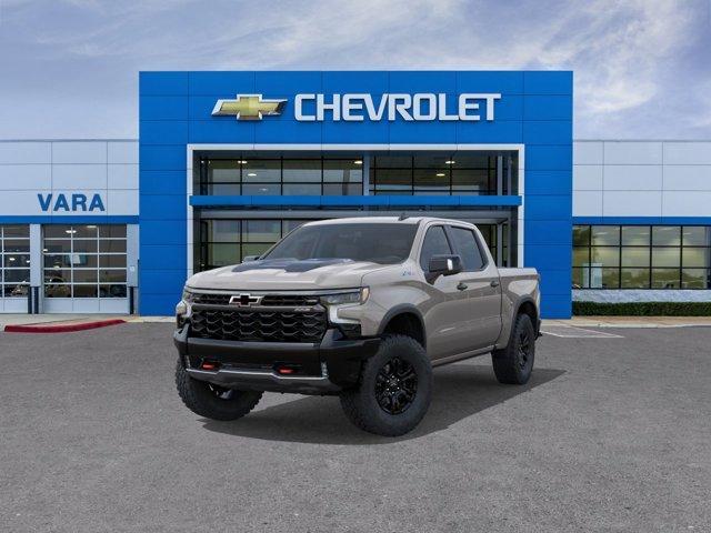 new 2026 Chevrolet Silverado 1500 car, priced at $72,790