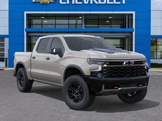 new 2026 Chevrolet Silverado 1500 car, priced at $72,790