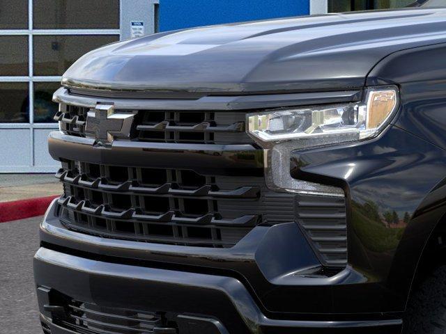 new 2026 Chevrolet Silverado 1500 car, priced at $51,005