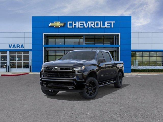 new 2026 Chevrolet Silverado 1500 car, priced at $51,005