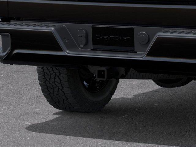 new 2026 Chevrolet Silverado 1500 car, priced at $51,005