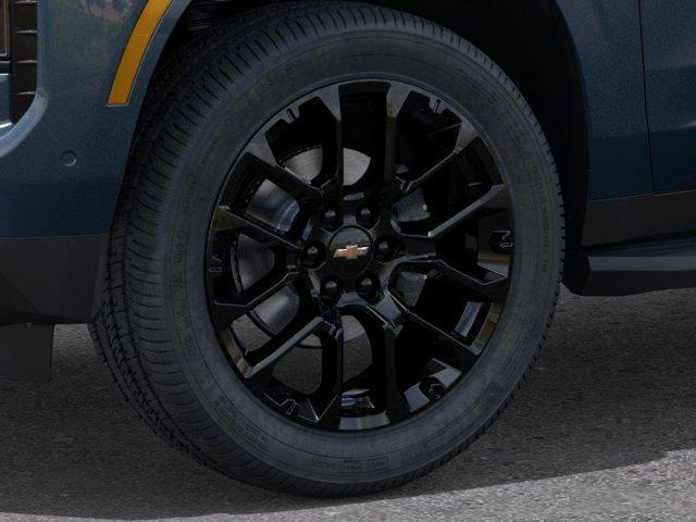 new 2026 Chevrolet Tahoe car, priced at $73,390