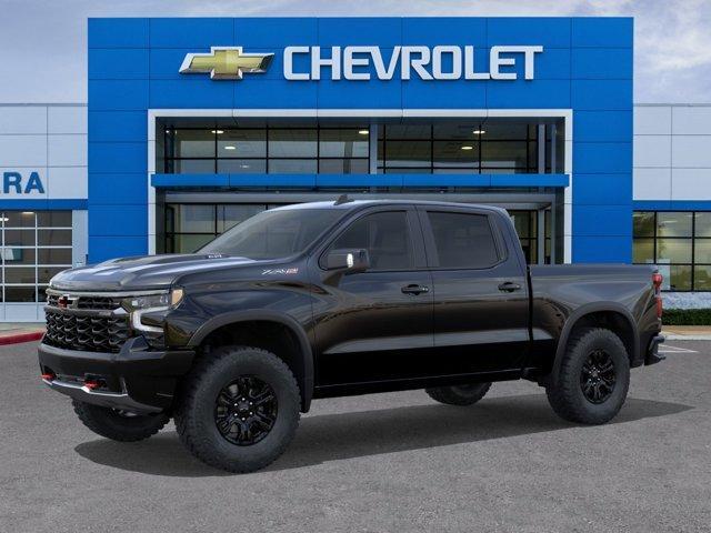 new 2026 Chevrolet Silverado 1500 car, priced at $72,790