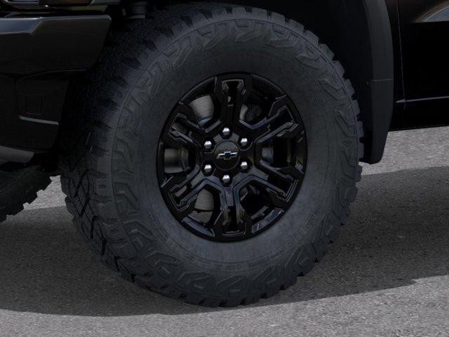 new 2026 Chevrolet Silverado 1500 car, priced at $72,790