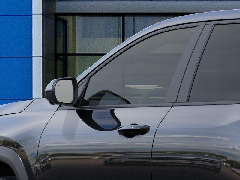 new 2026 Chevrolet Equinox car, priced at $29,790