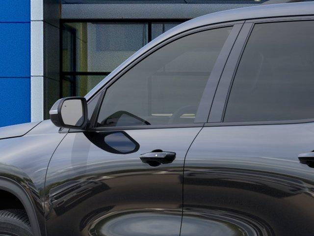 new 2026 Chevrolet Traverse car, priced at $52,240